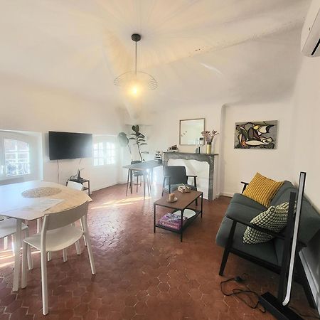 Logement Au Coeur De Marseille, Le Stassi ภายนอก รูปภาพ