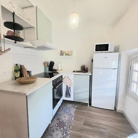 Logement Au Coeur De Marseille, Le Stassi ภายนอก รูปภาพ