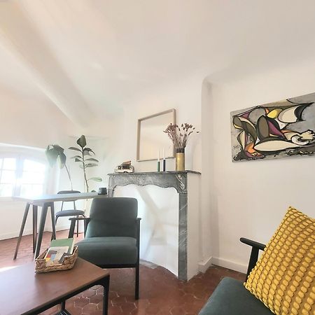 Logement Au Coeur De Marseille, Le Stassi ภายนอก รูปภาพ