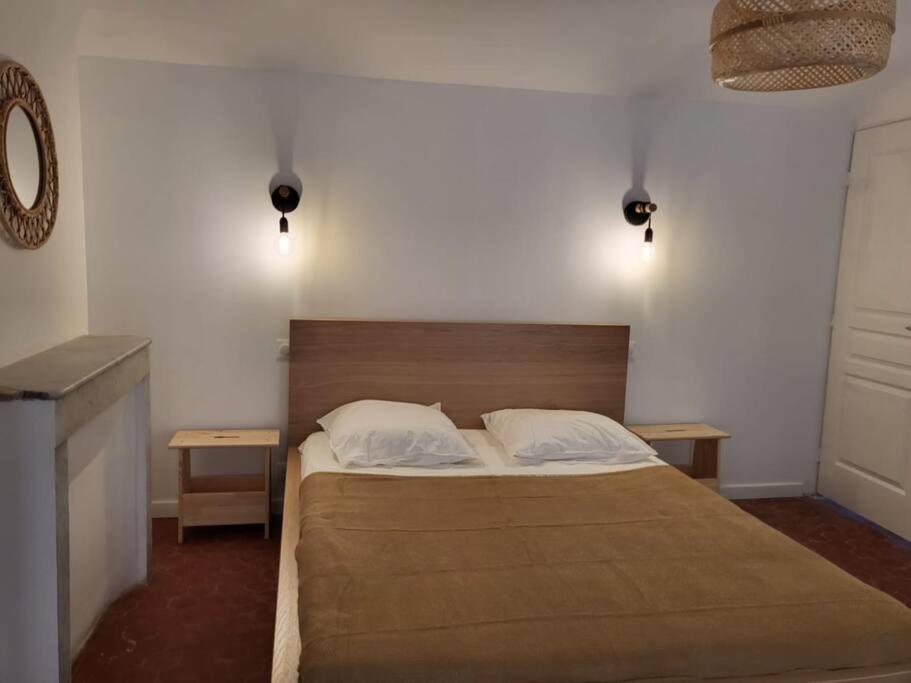 Logement Au Coeur De Marseille, Le Stassi ภายนอก รูปภาพ