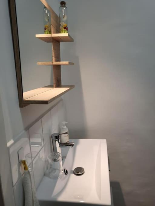 Logement Au Coeur De Marseille, Le Stassi ภายนอก รูปภาพ