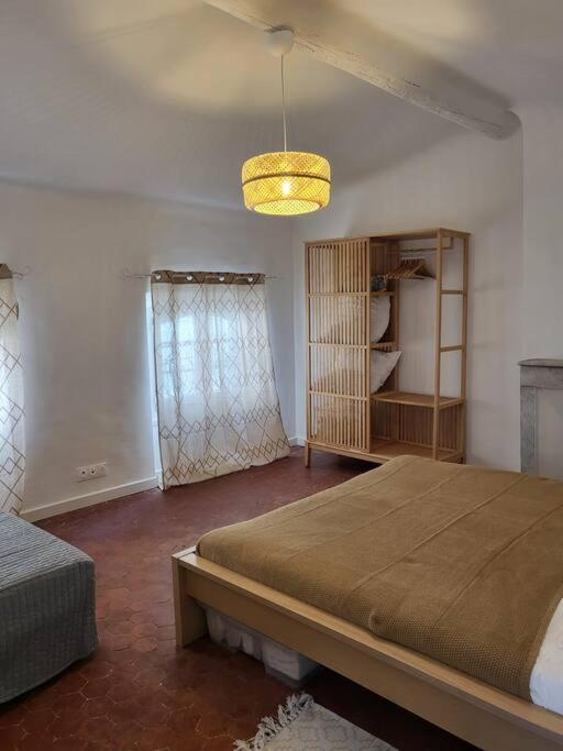 Logement Au Coeur De Marseille, Le Stassi ภายนอก รูปภาพ