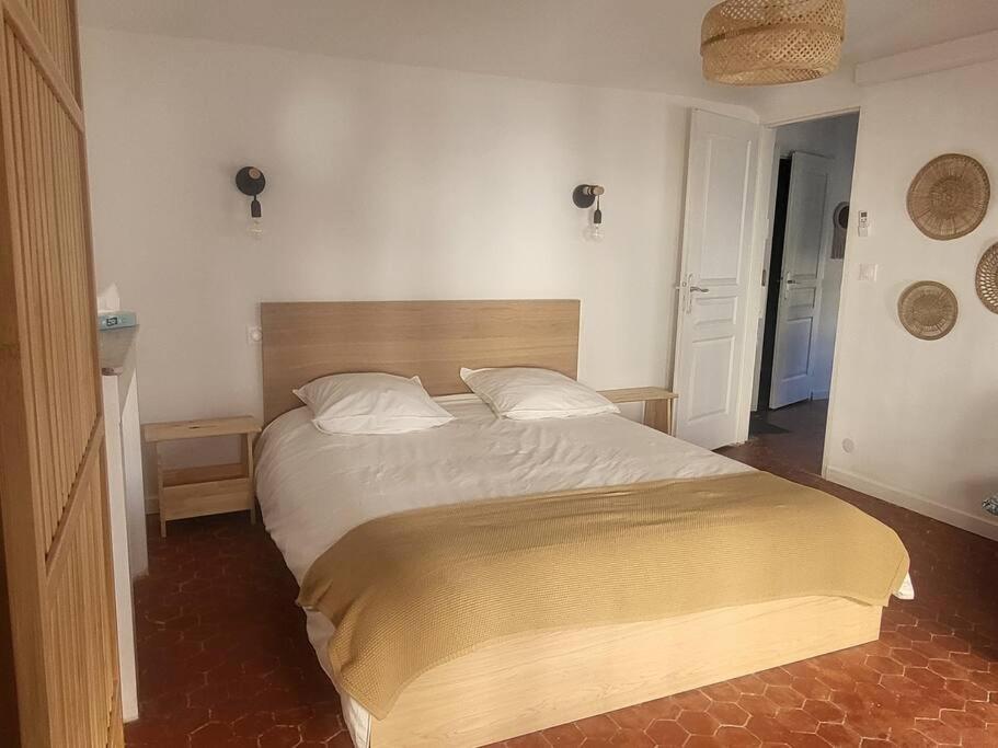 Logement Au Coeur De Marseille, Le Stassi ภายนอก รูปภาพ