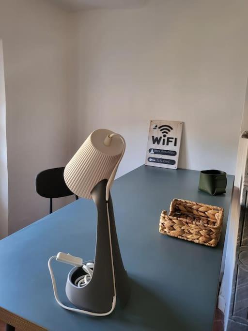 Logement Au Coeur De Marseille, Le Stassi ภายนอก รูปภาพ
