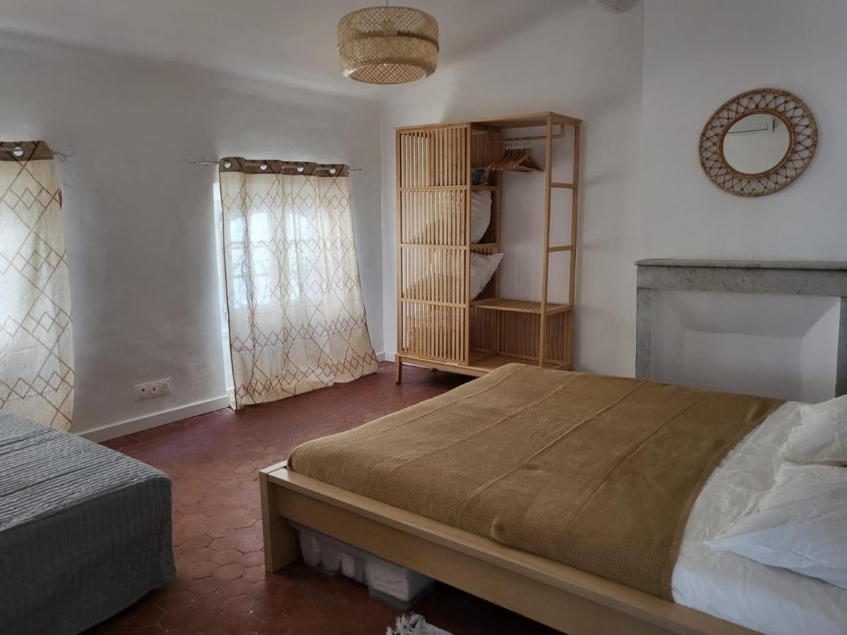 Logement Au Coeur De Marseille, Le Stassi ภายนอก รูปภาพ